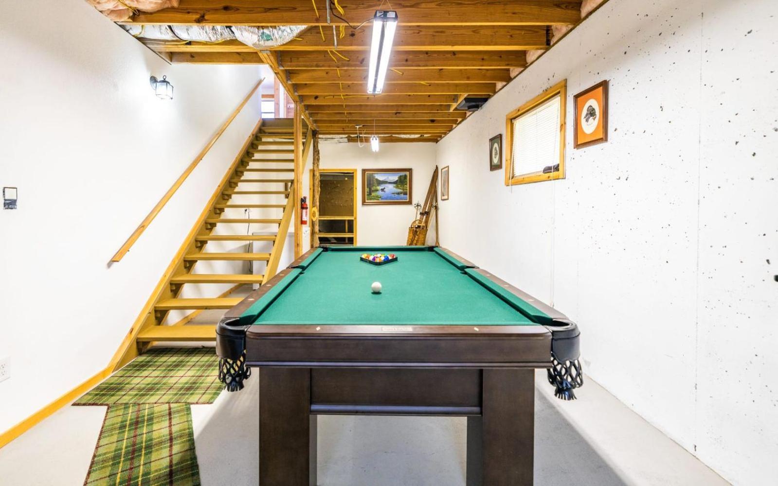 Woodland Chalet 塞维尔维尔 外观 照片